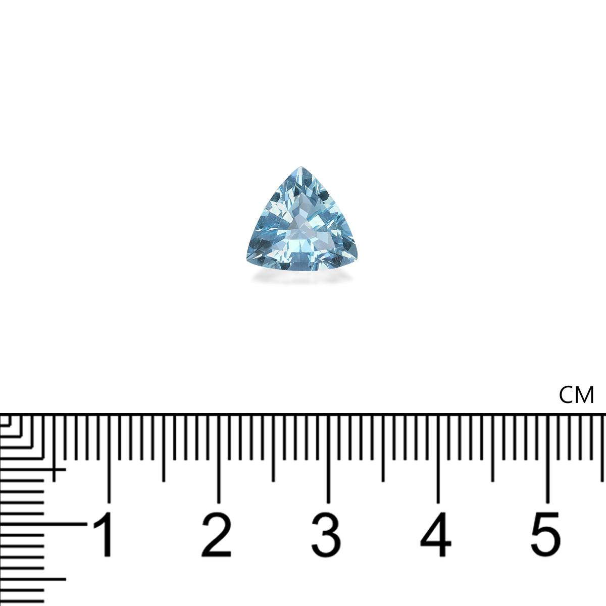 Aquamarine 2.42 ct