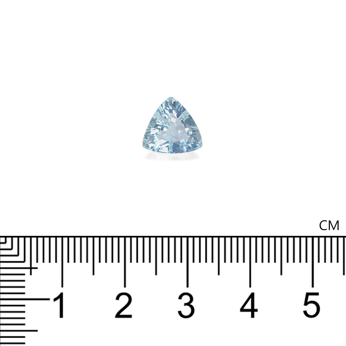 Aquamarine 2.30 ct