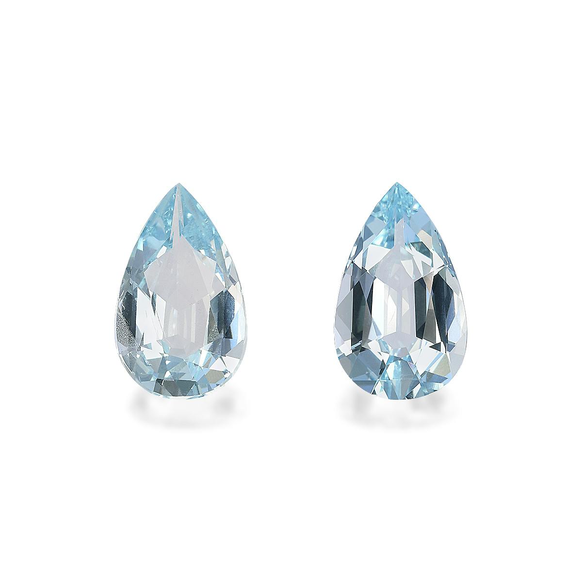 Aquamarine 5.36 ct