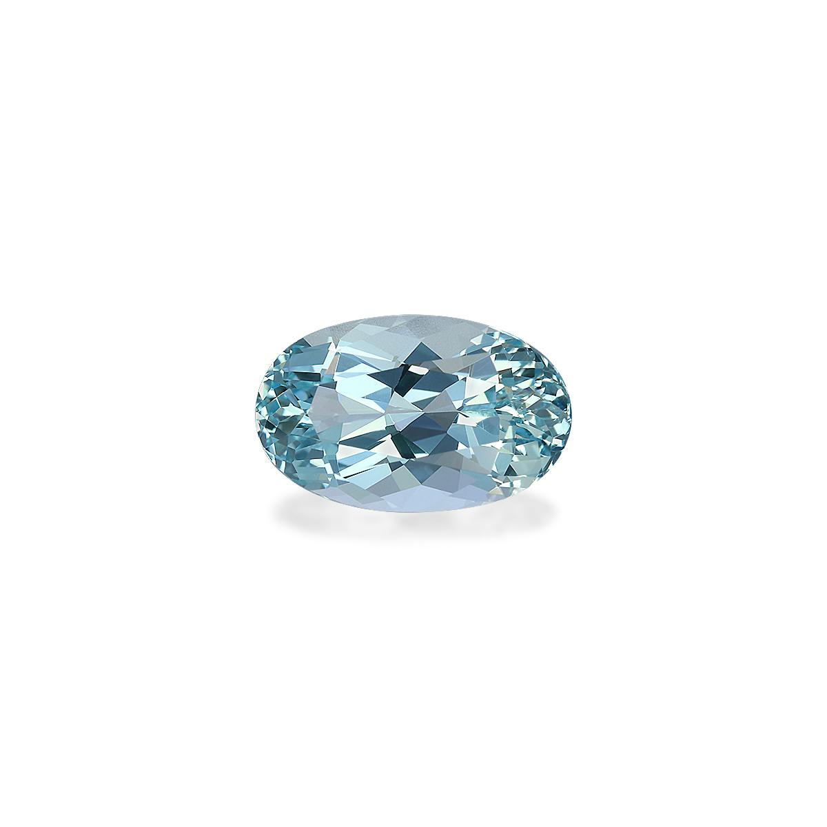 Aquamarine 2.63 ct
