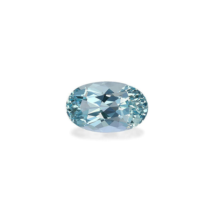 Aquamarine 2.63 ct