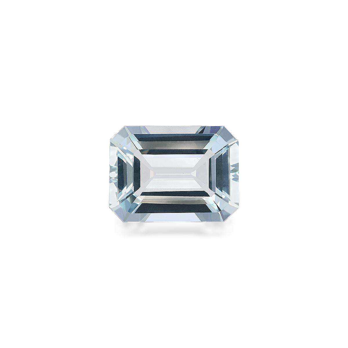 Aquamarine 5.79 ct