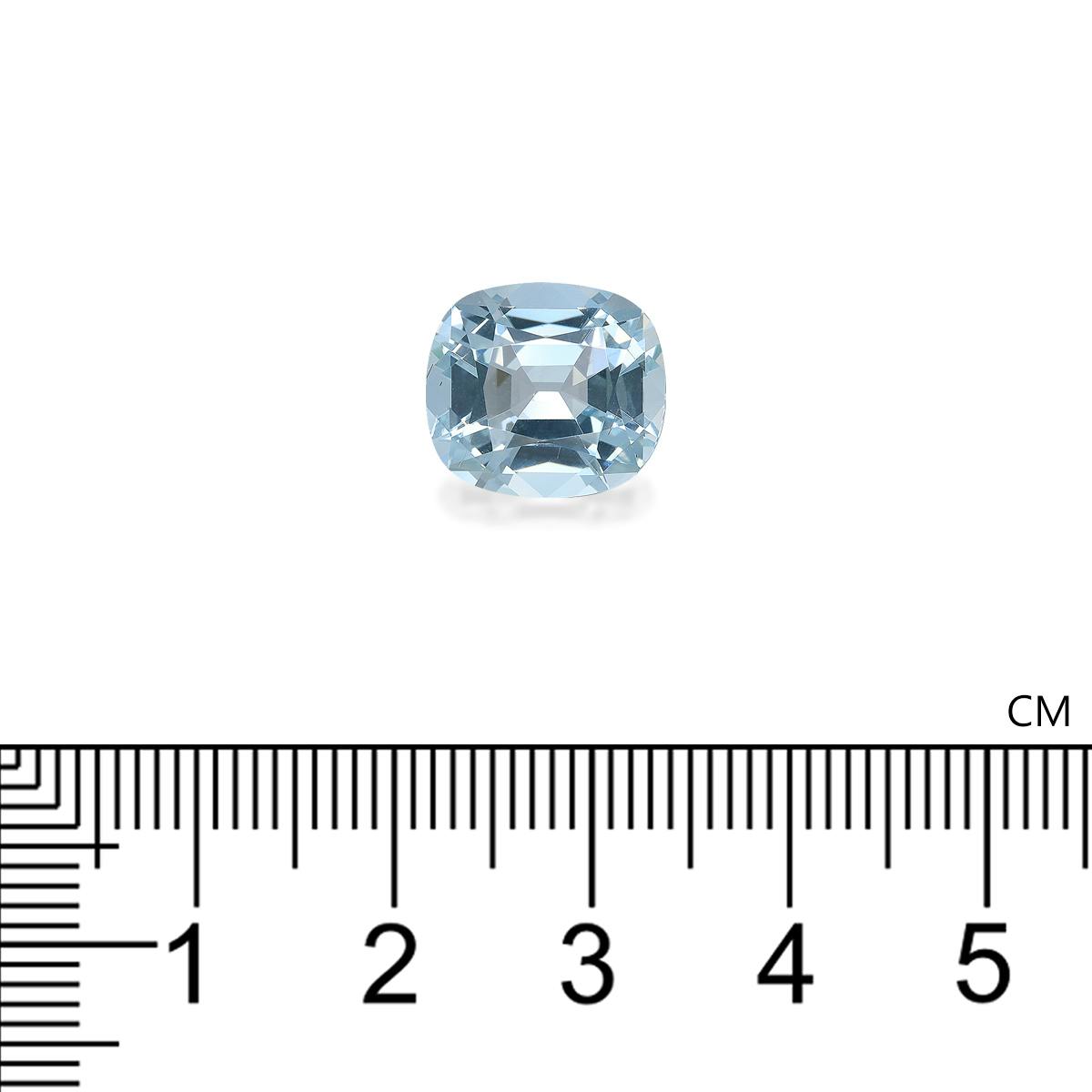 Aquamarine 5.17 ct