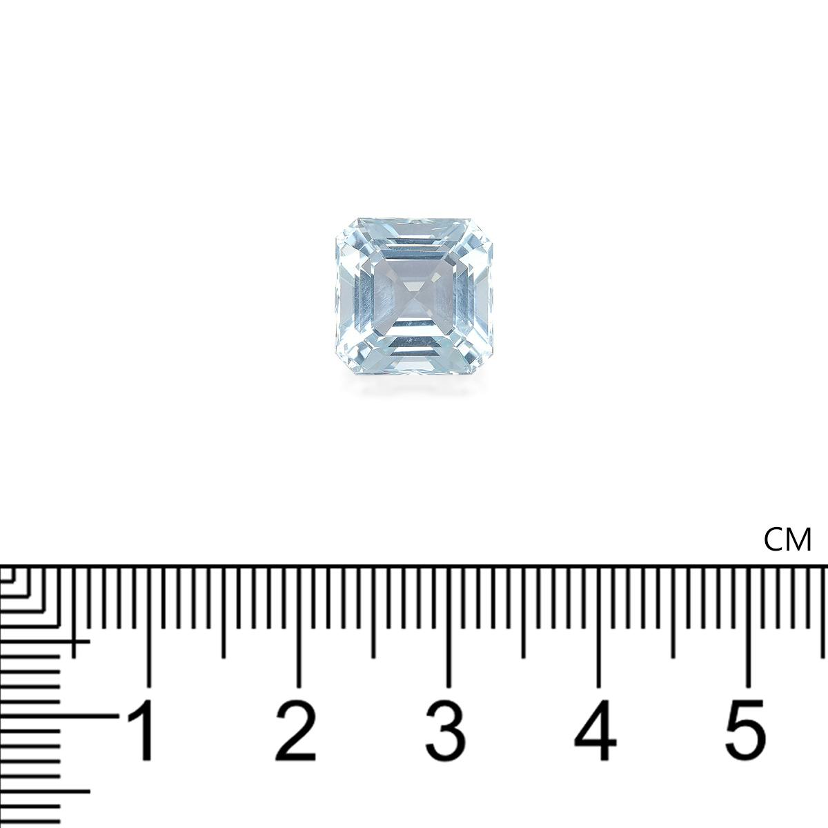 Aquamarine 5.96 ct