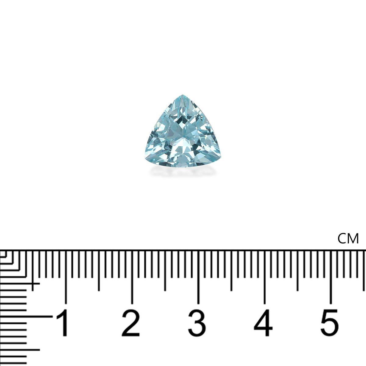 Aquamarine 4.22 ct