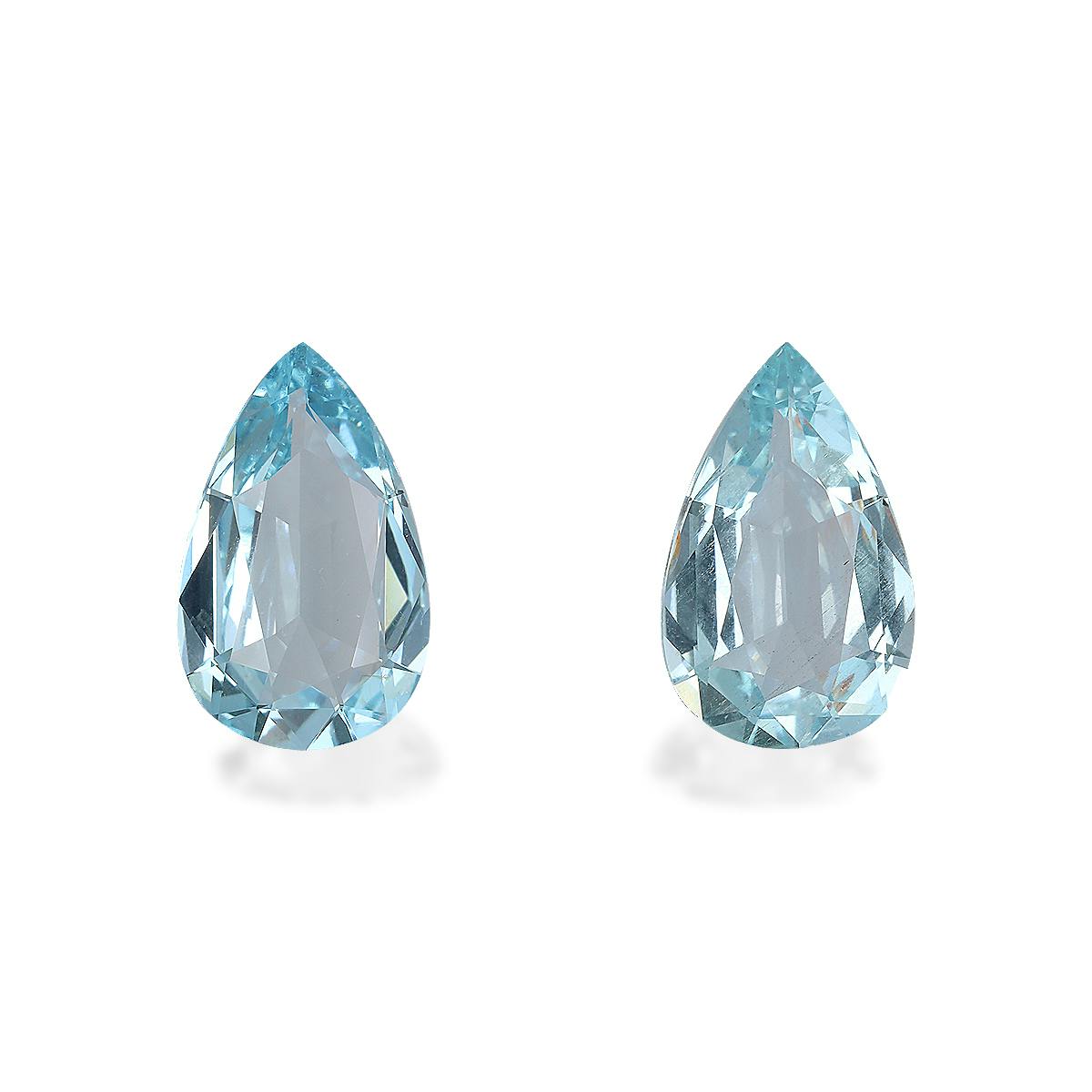 Aquamarine 11.34 ct