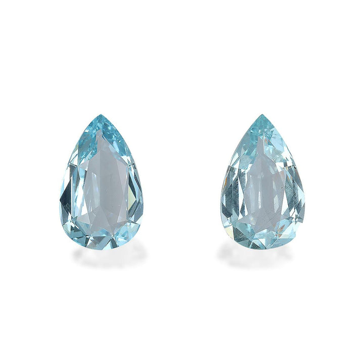 Aquamarine 11.34 ct