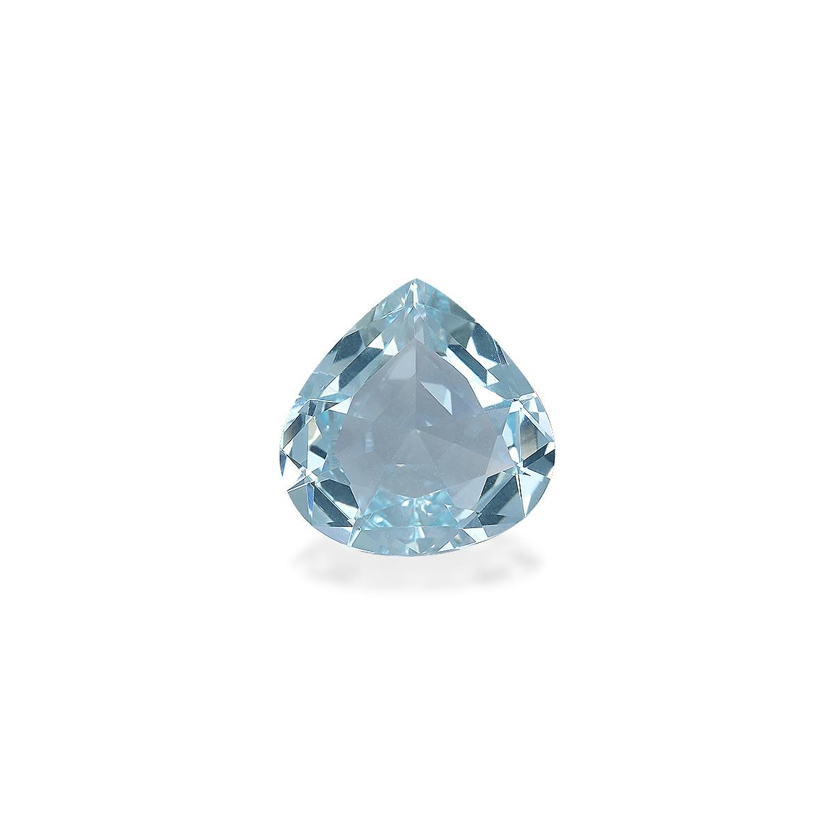 Aquamarine 5.83 ct