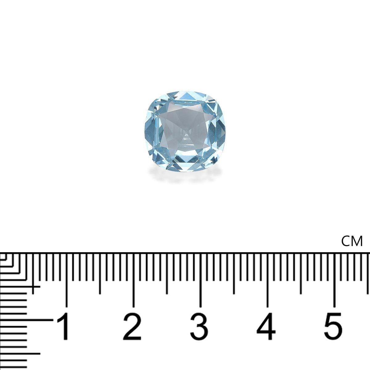 Aquamarine 5.22 ct