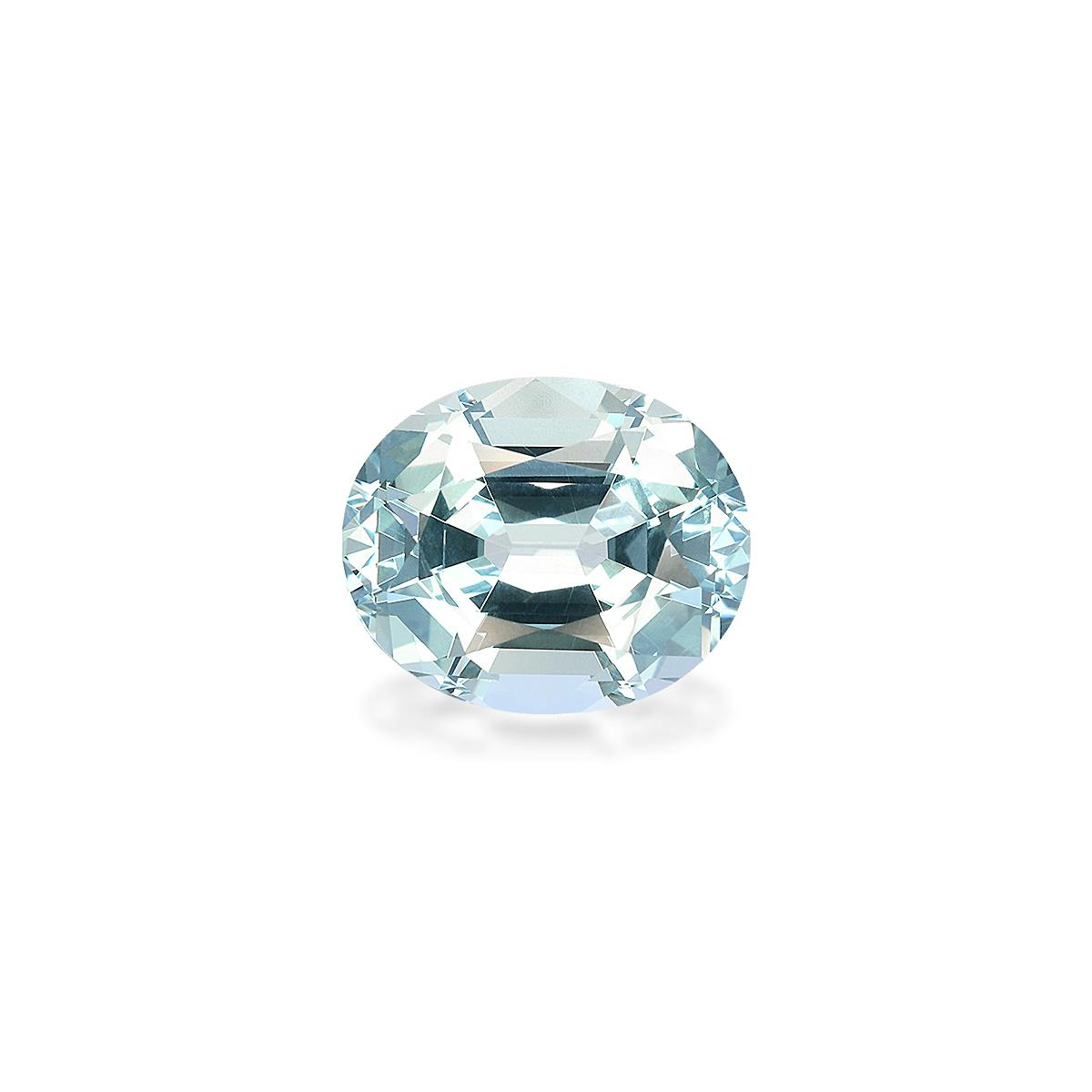 Aquamarine 4.73 ct