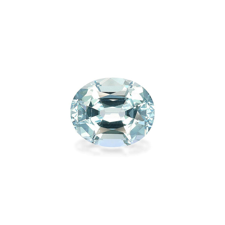 Aquamarine 4.73 ct