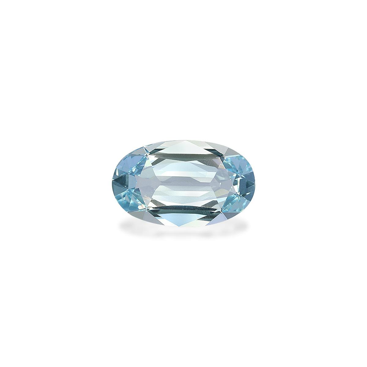 Aquamarine 5.83 ct