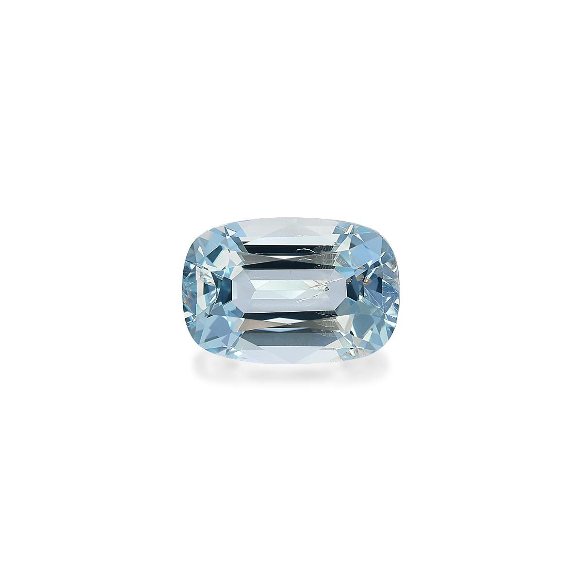 Aquamarine 4.49 ct