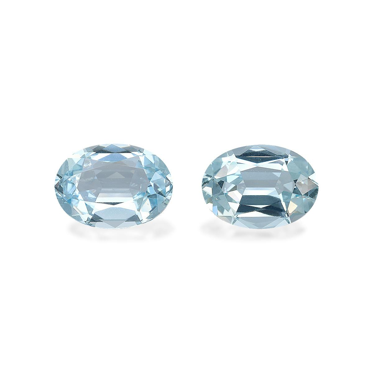 Aquamarine 10.39 ct