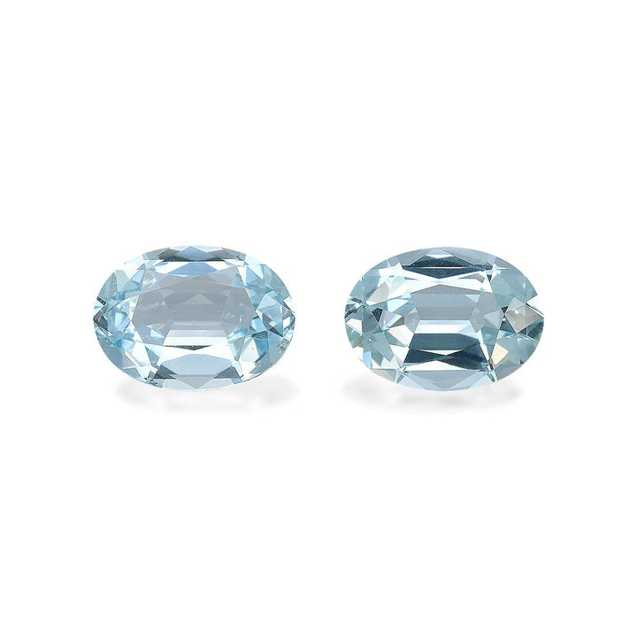 Aquamarine 10.39 ct