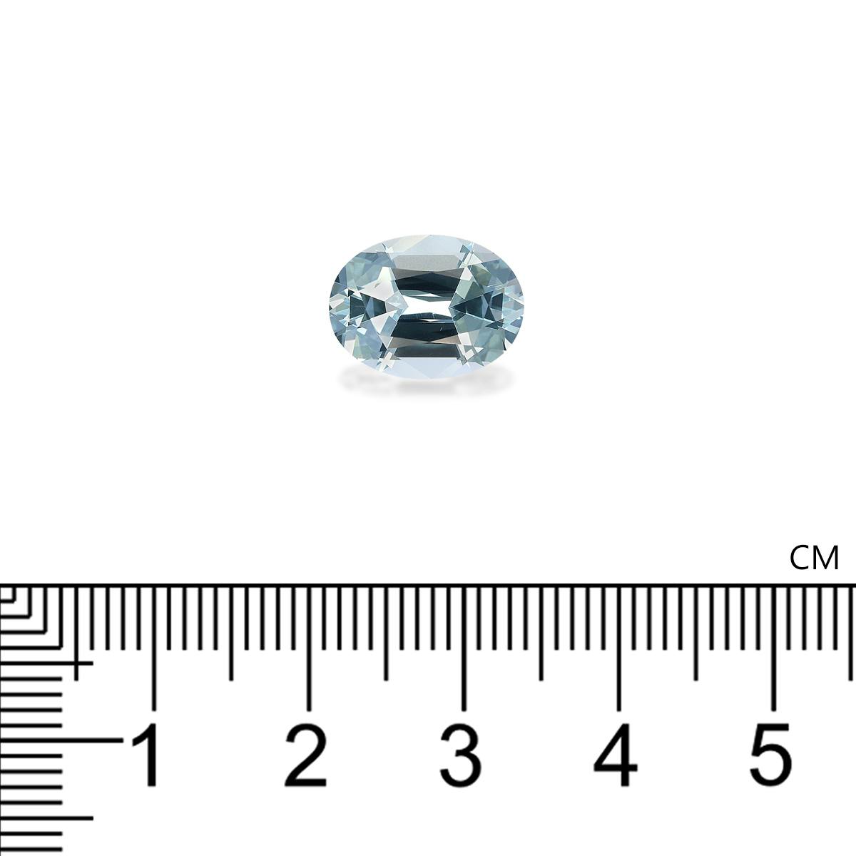 Aquamarine 4.50 ct