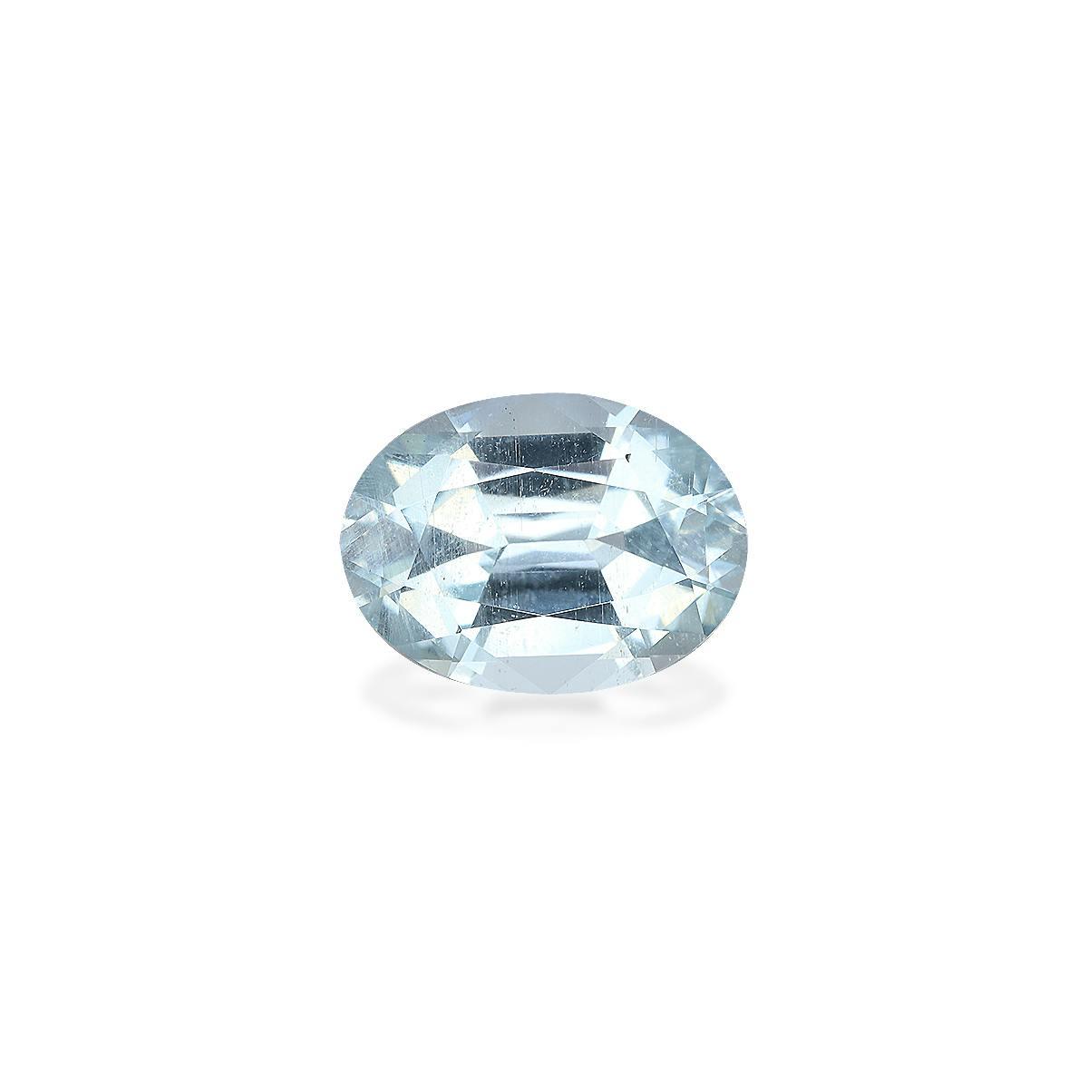 Aquamarine 4.26 ct