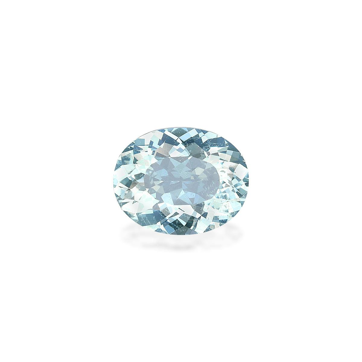 Aquamarine 2.17 ct