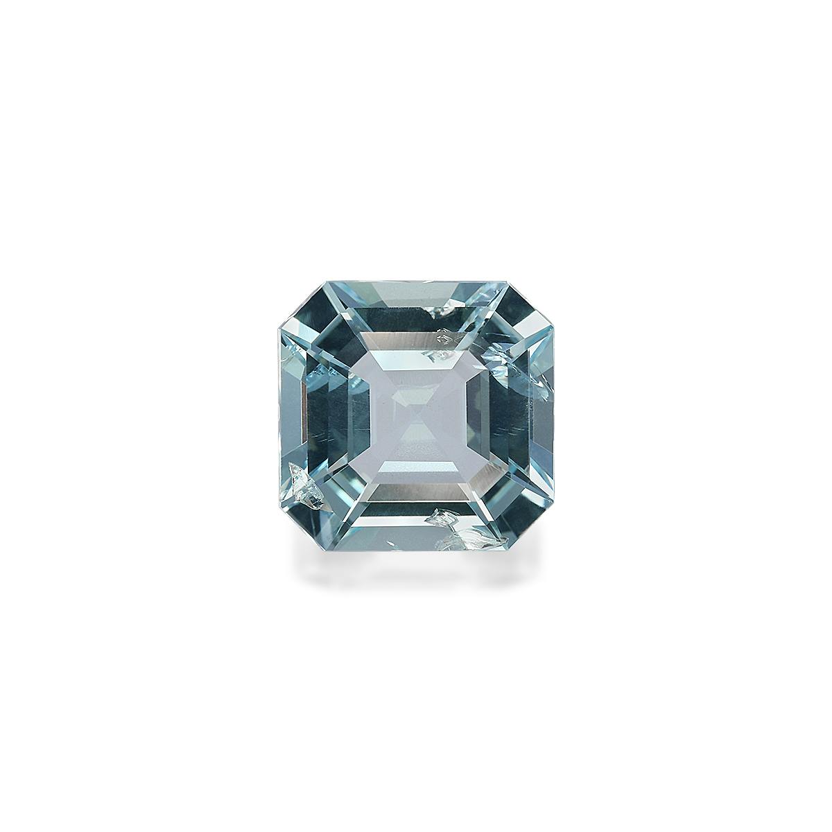 Aquamarine 2.81 ct