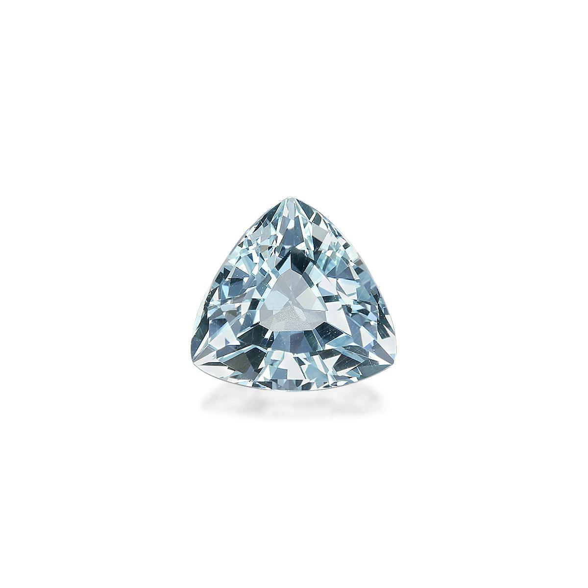 Aquamarine 2.52 ct