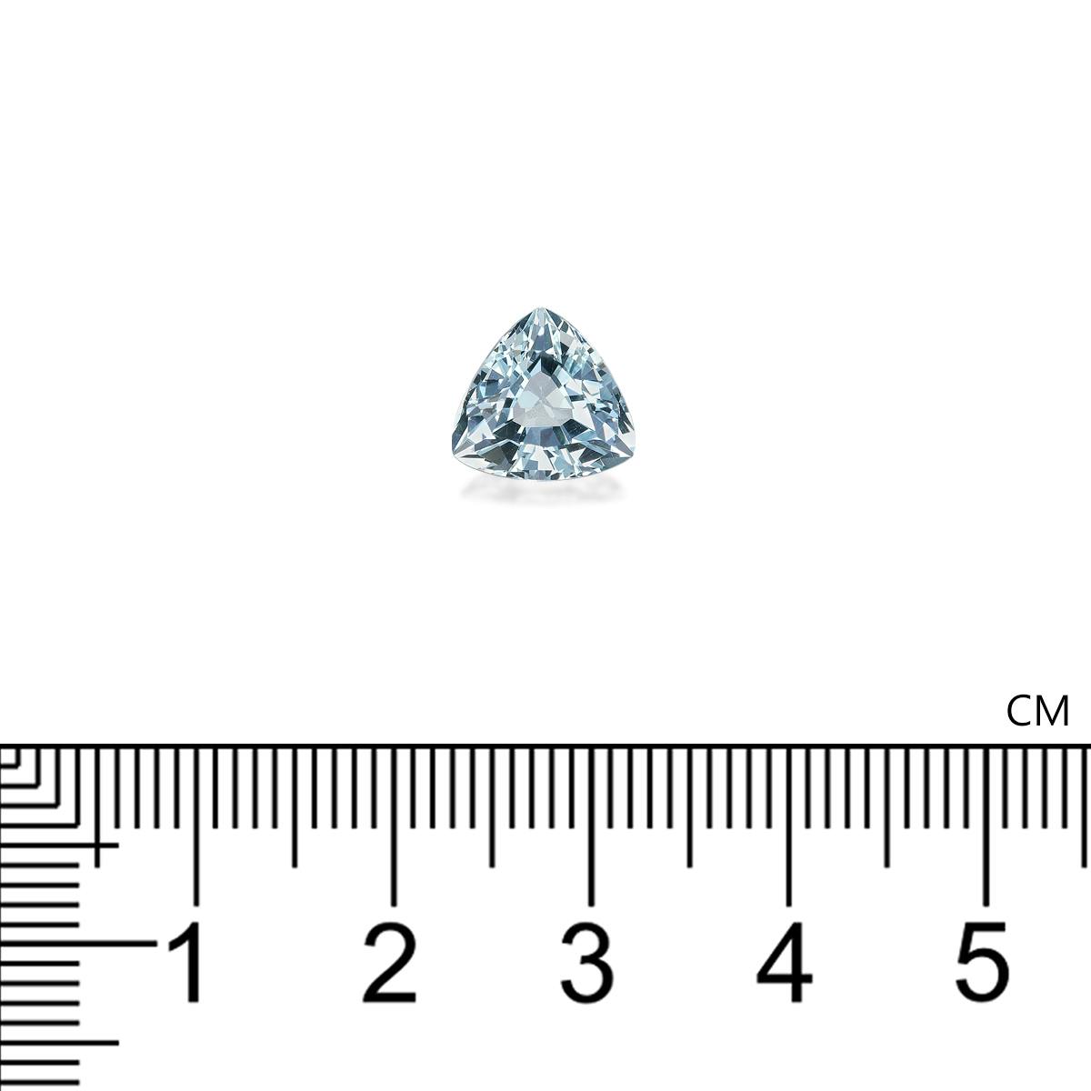 Aquamarine 2.52 ct