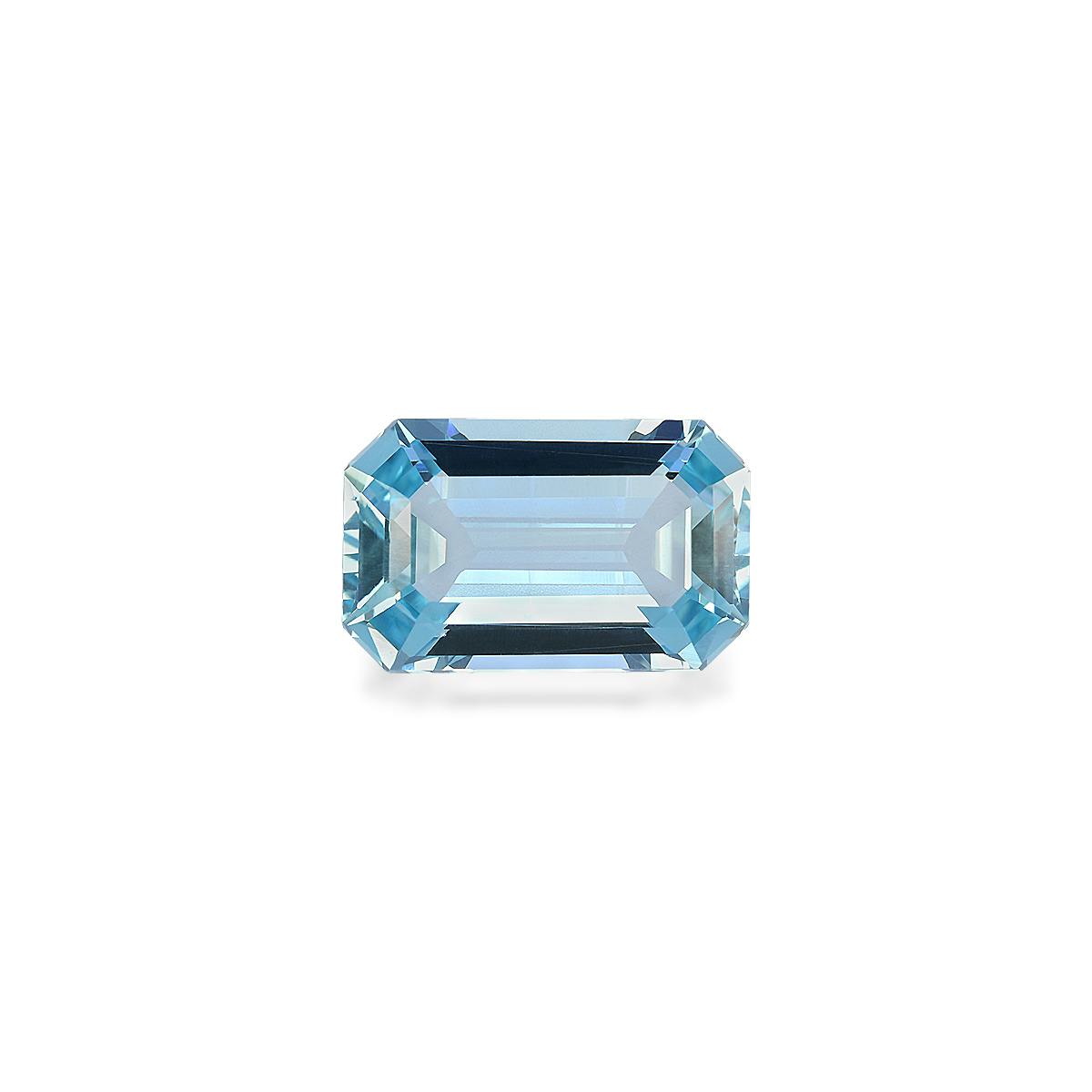 Aquamarine 3.08 ct
