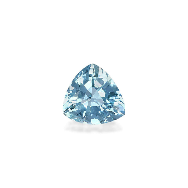 Aquamarine 3.22 ct