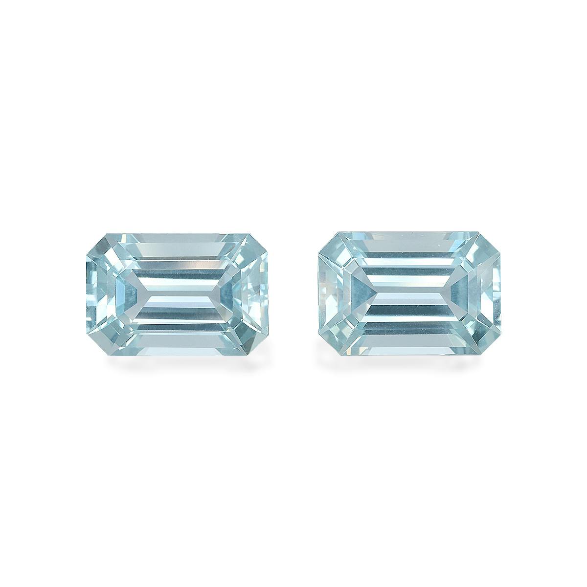 Aquamarine 12.88 ct