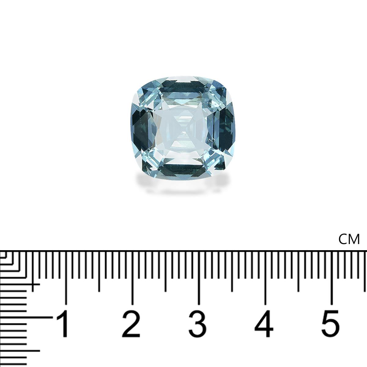Aquamarine 12.35 ct