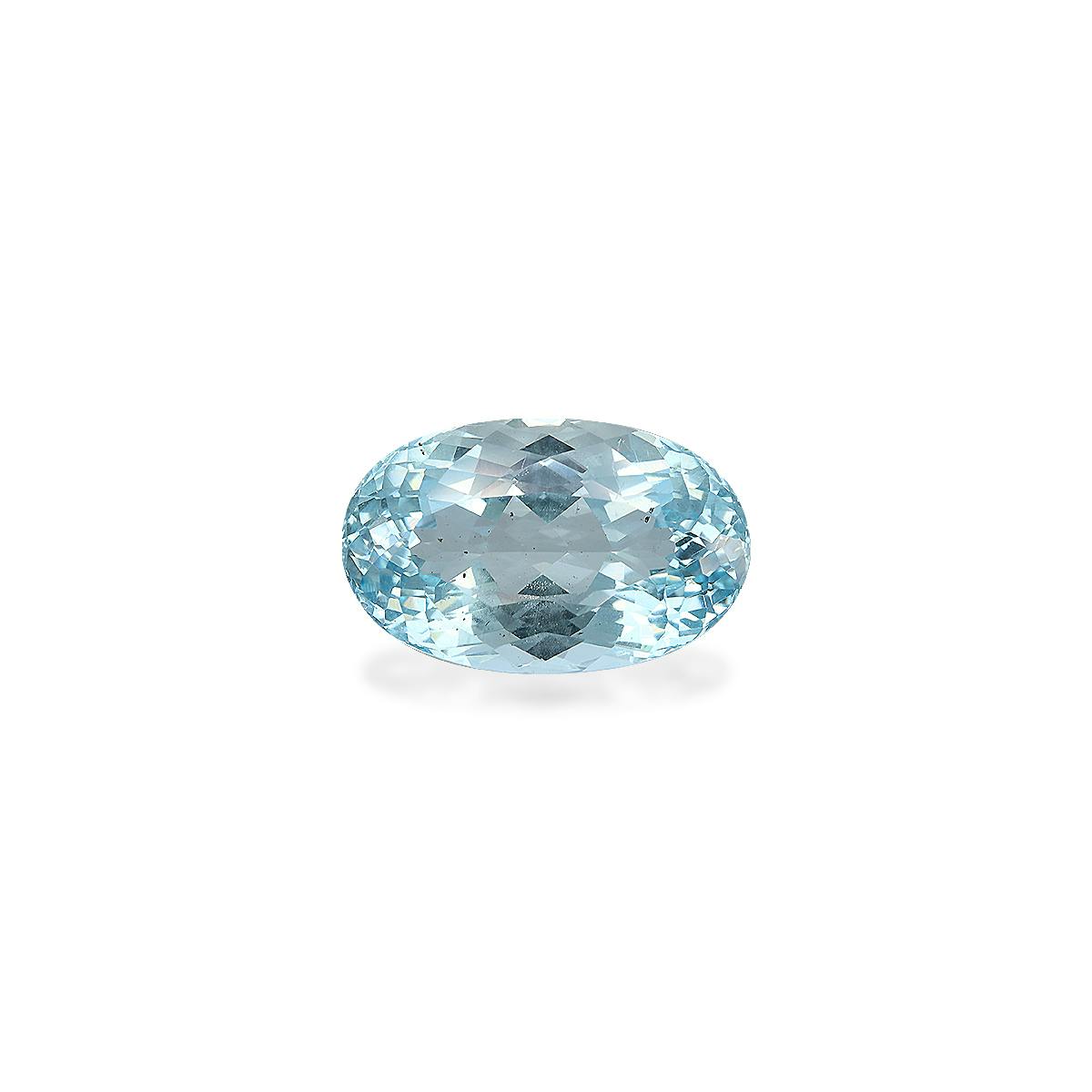Aquamarine 18.93 ct