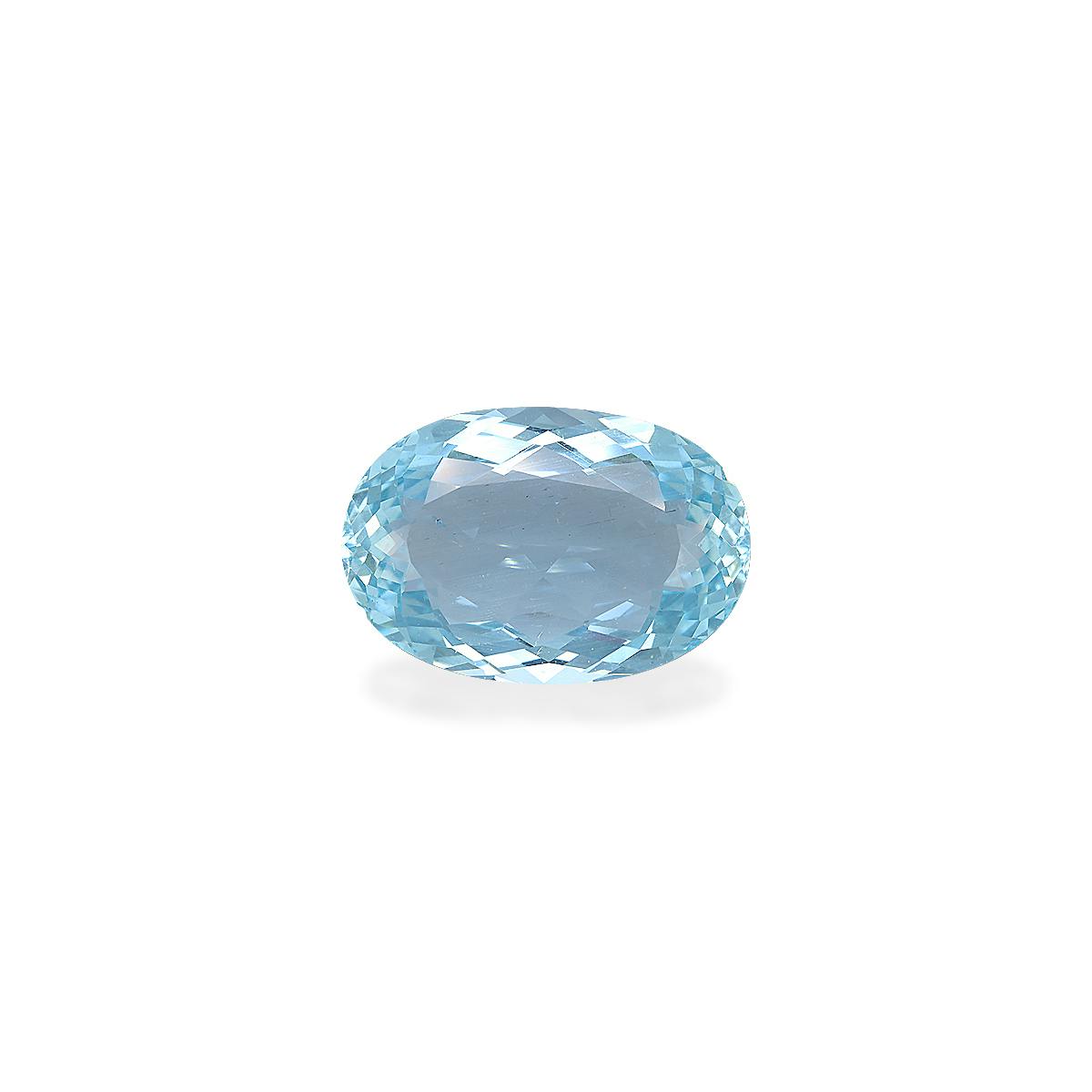 Aquamarine 28.10 ct