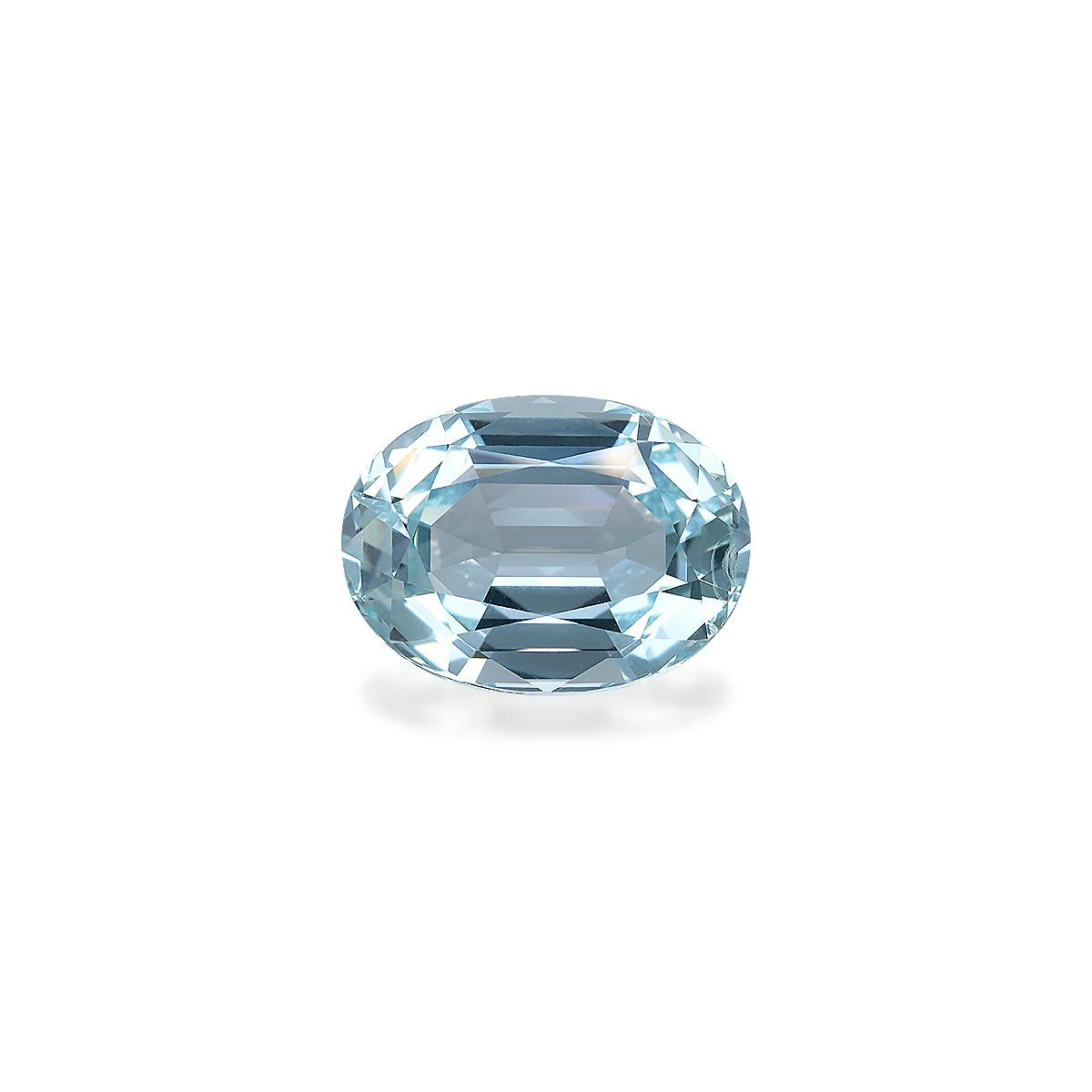 Aquamarine 27.52 ct