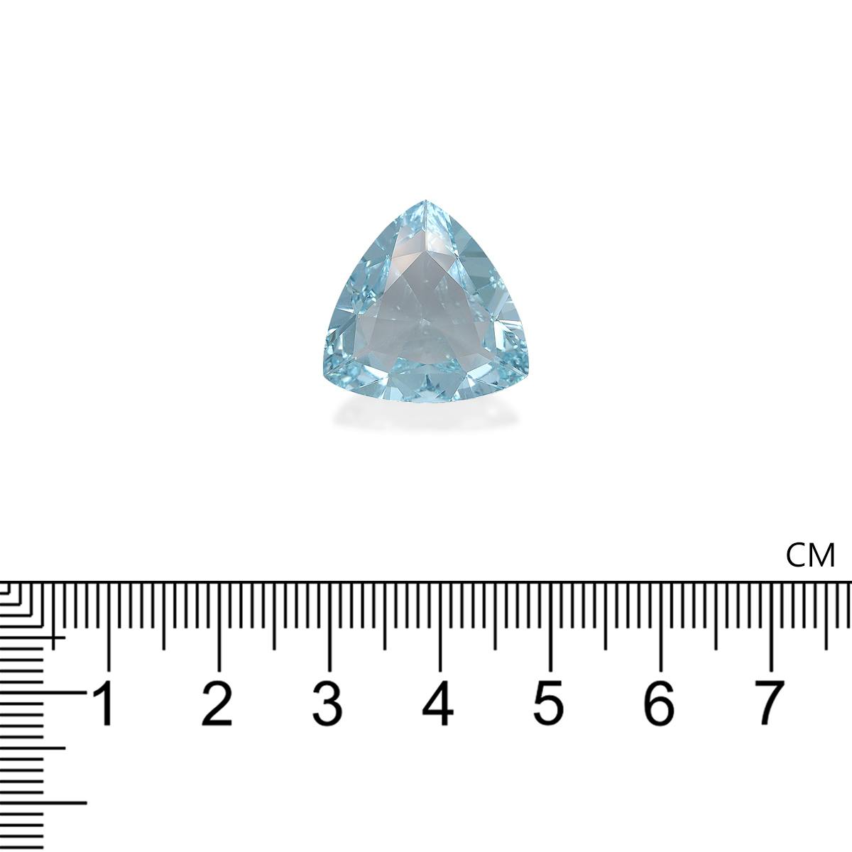 Aquamarine 12.05 ct