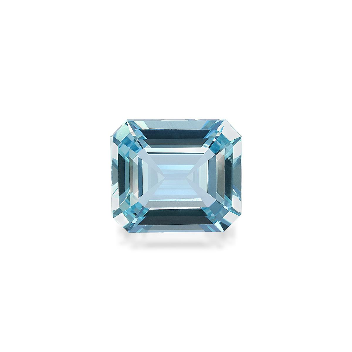 Aquamarine 13.94 ct