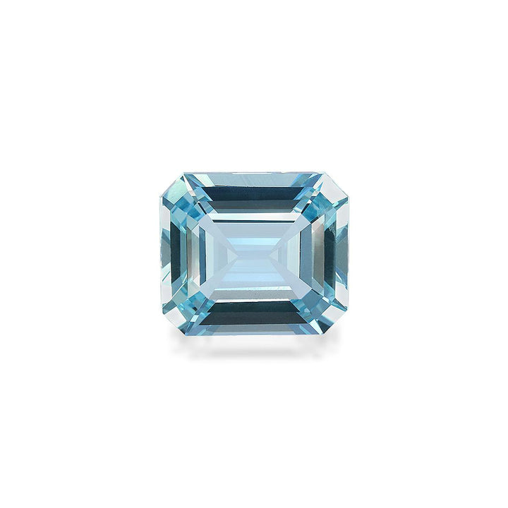 Aquamarine 13.94 ct