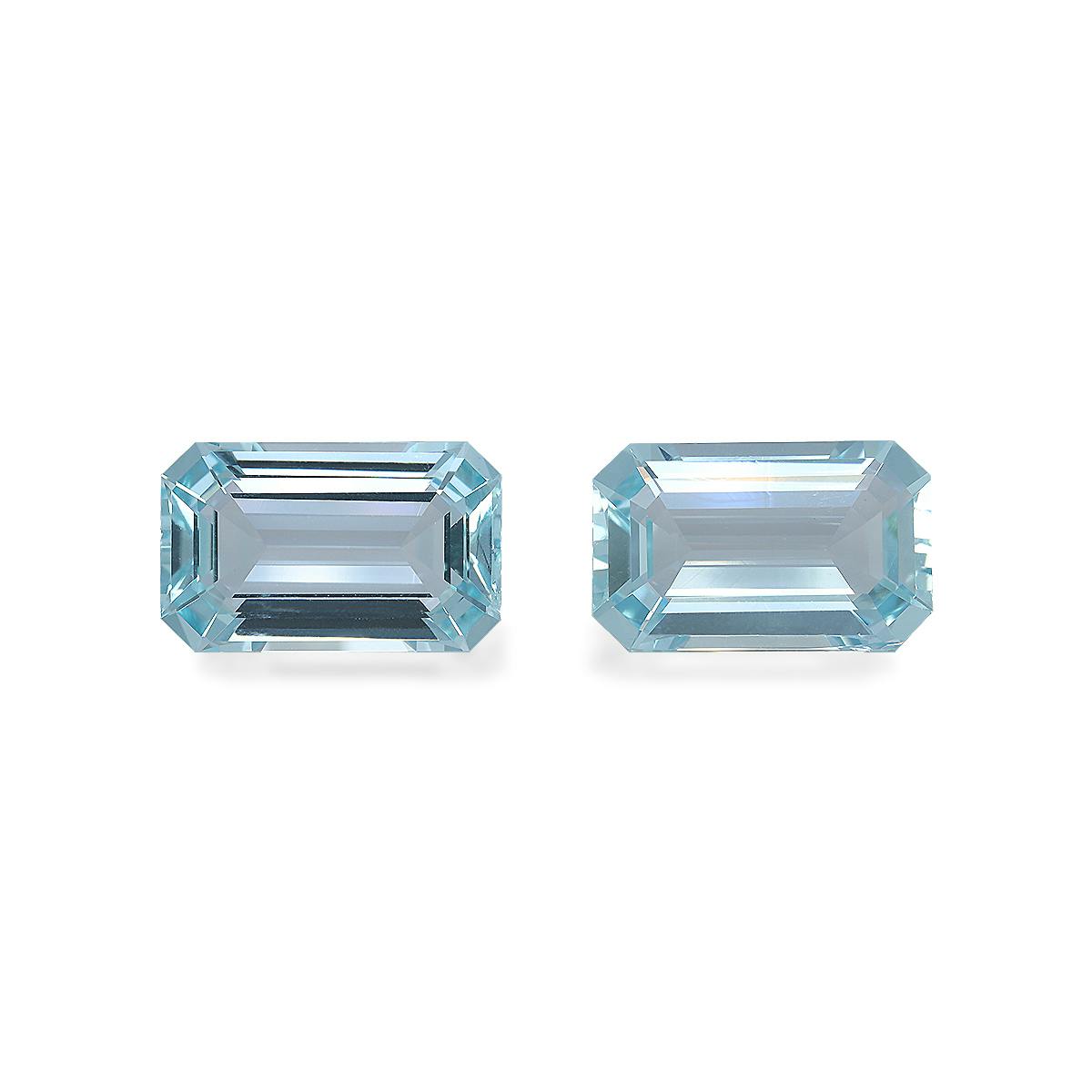Aquamarine 20.04 ct