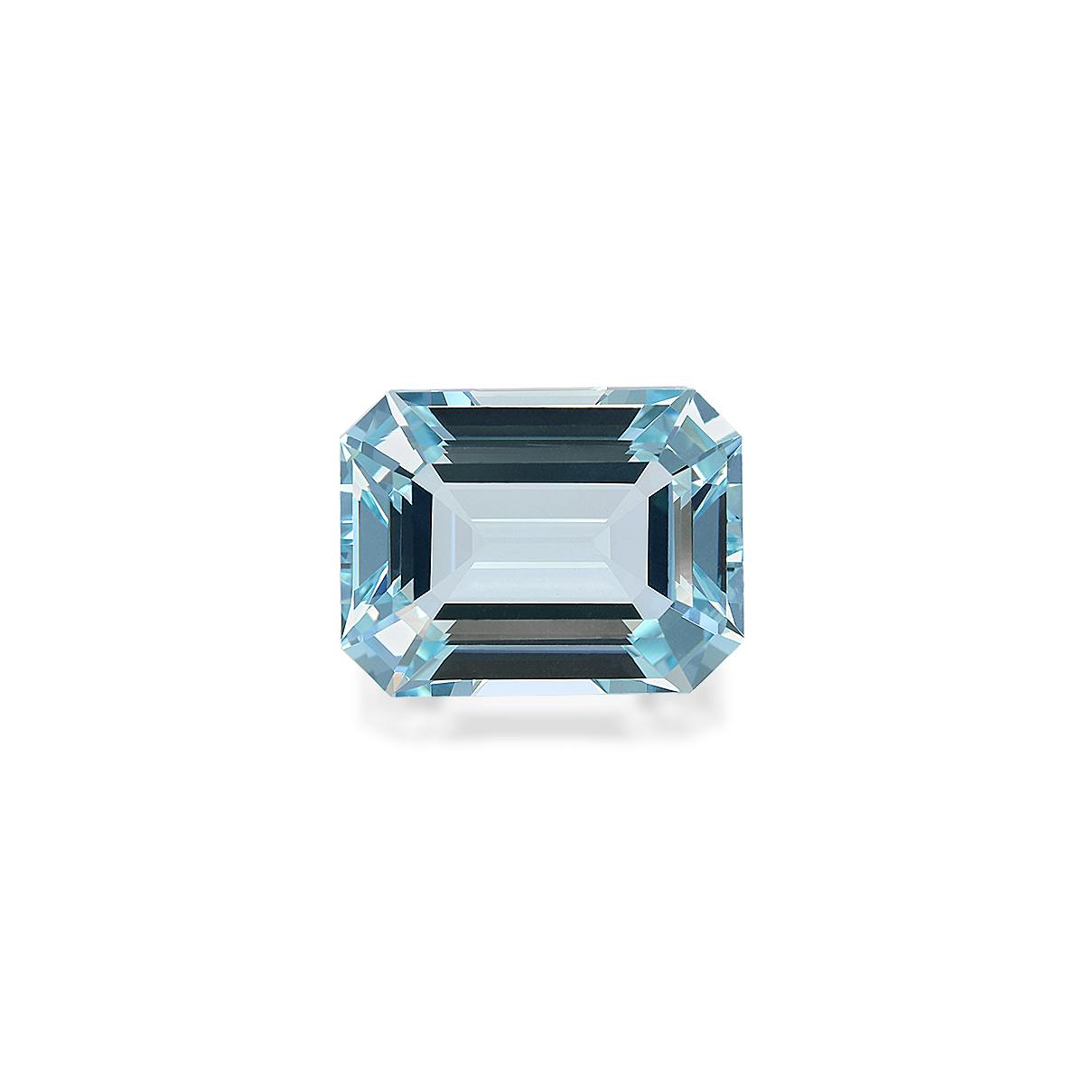 Aquamarine 15.78 ct