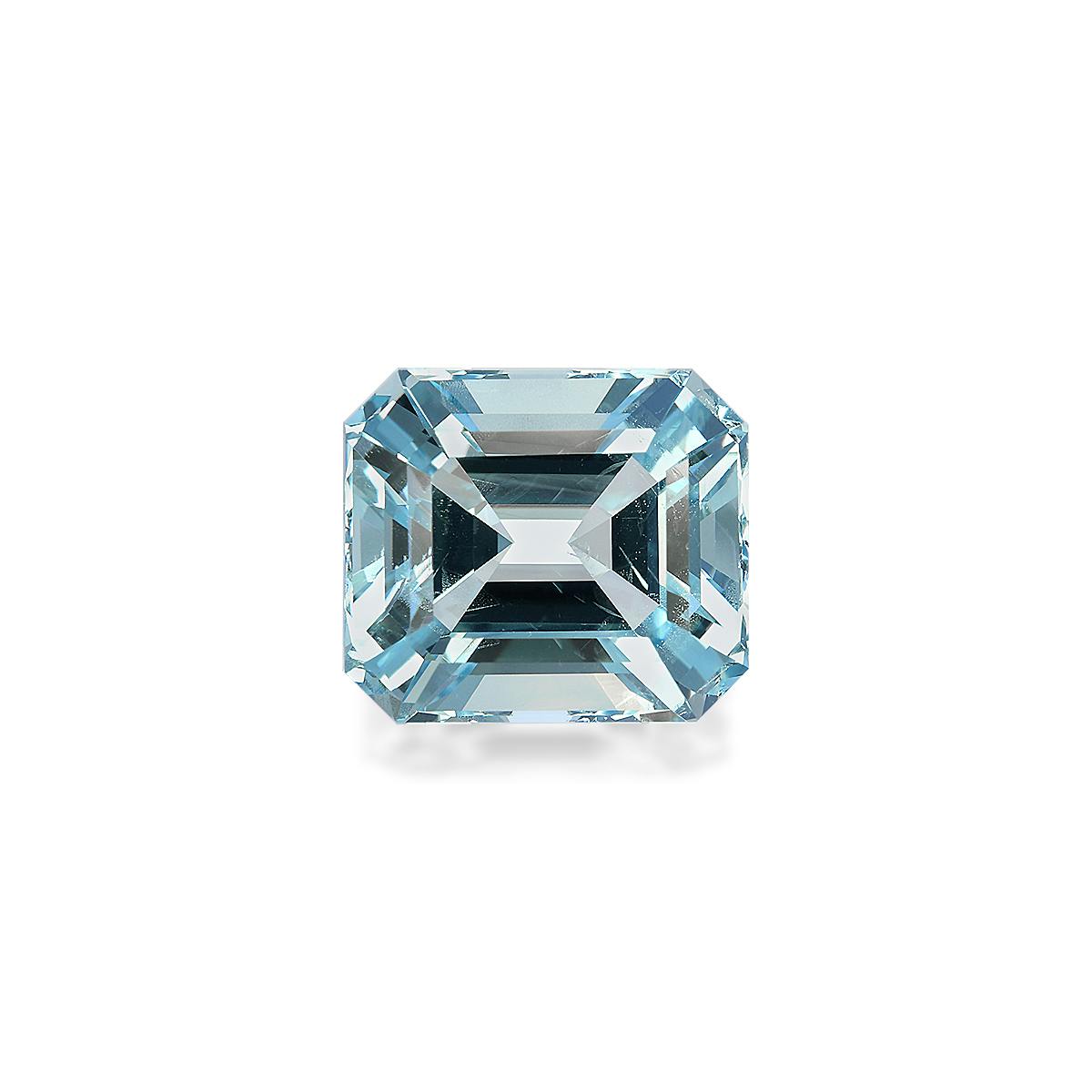 Aquamarine 12.43 ct