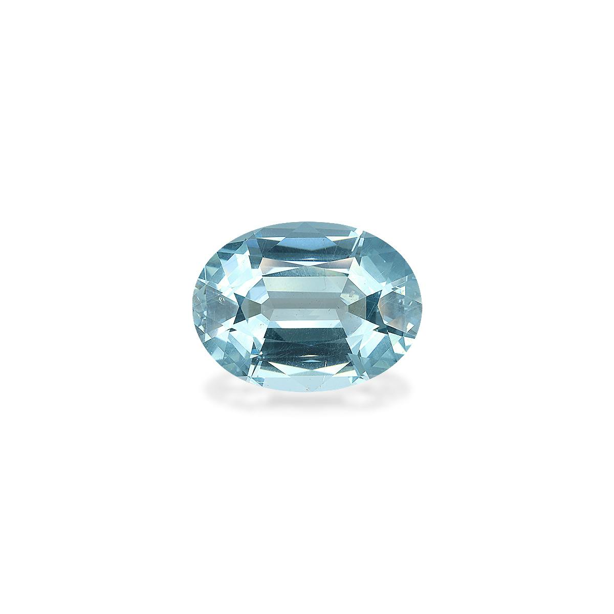 Aquamarine 26.13 ct