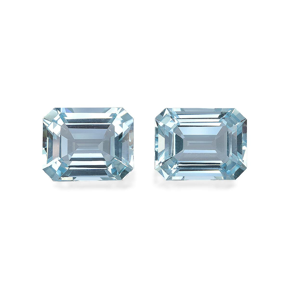 Aquamarine 21.66 ct