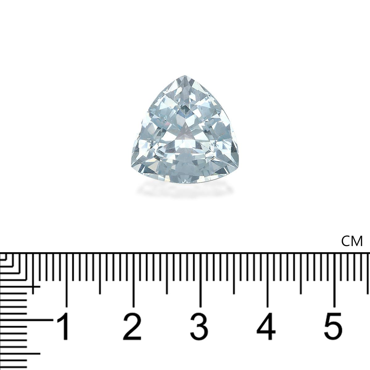 Aquamarine 12.78 ct