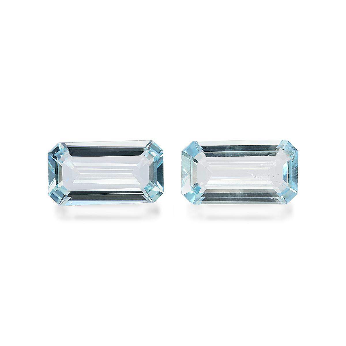 Aquamarine 11.63 ct
