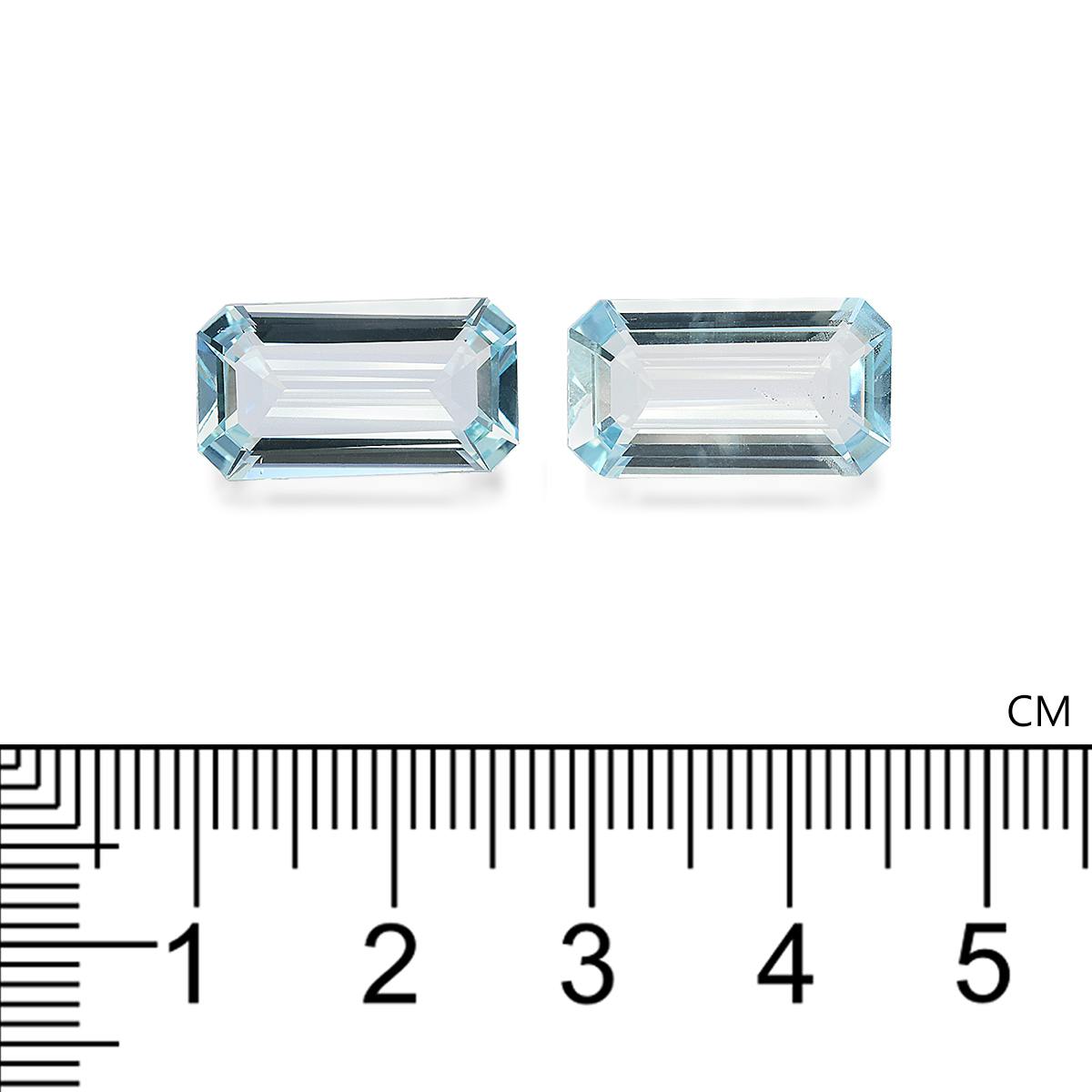 Aquamarine 11.63 ct