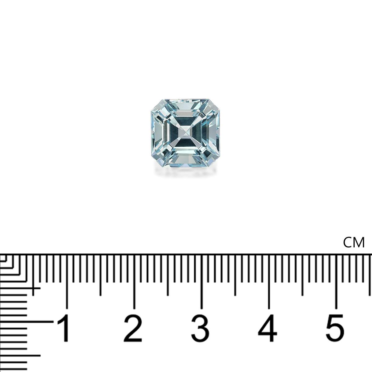 Aquamarine 5.40 ct