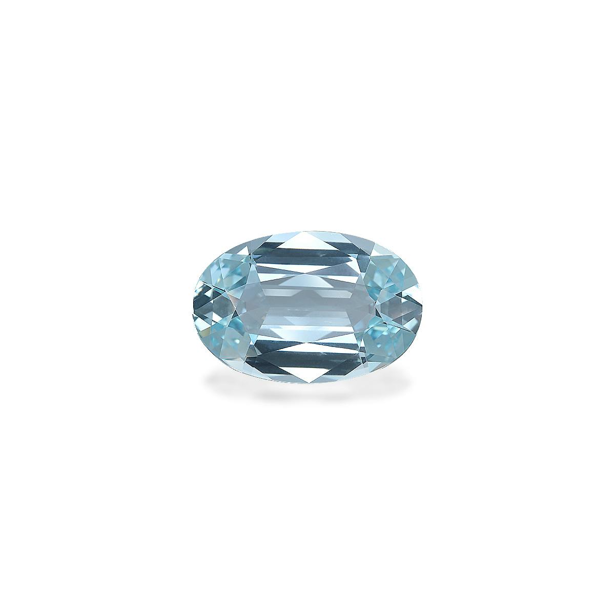 Aquamarine 21.57 ct