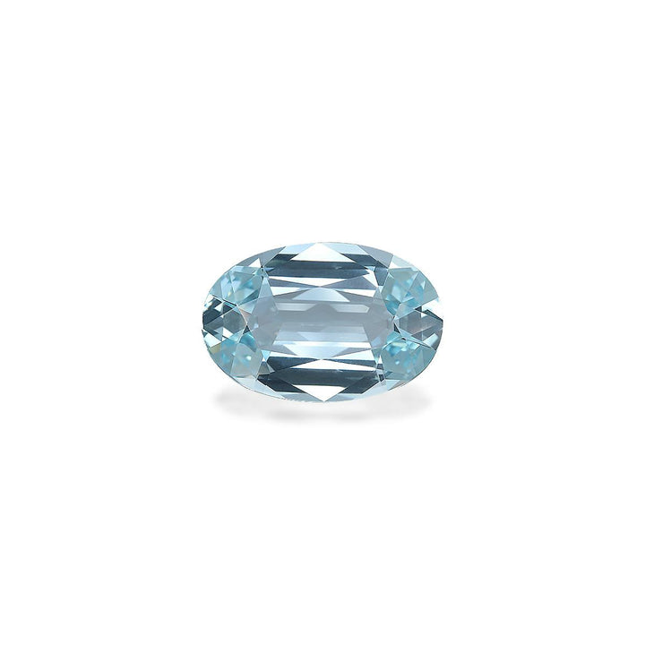 Aquamarine 21.57 ct