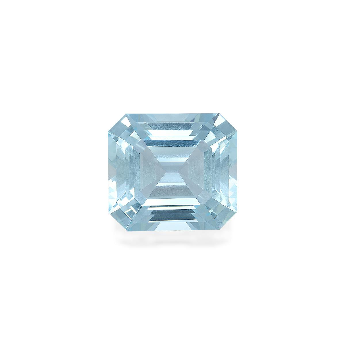 Aquamarine 15.86 ct