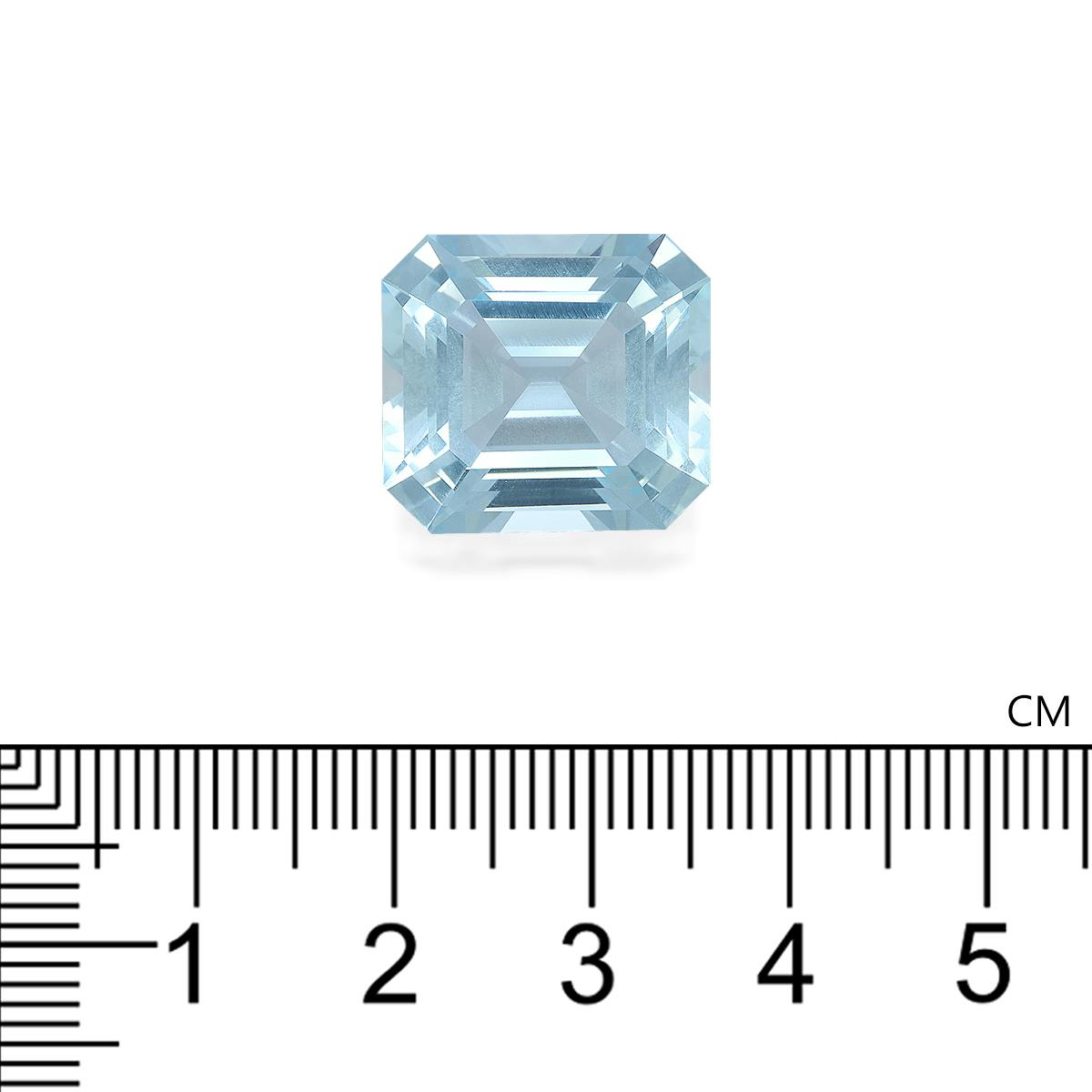 Aquamarine 15.86 ct