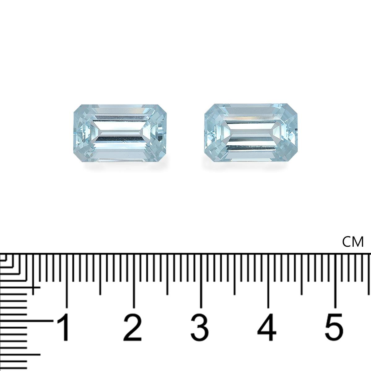 Aquamarine 12.12 ct