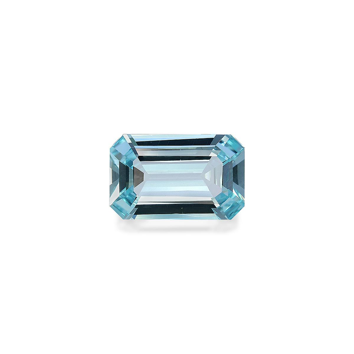 Aquamarine 5.94 ct